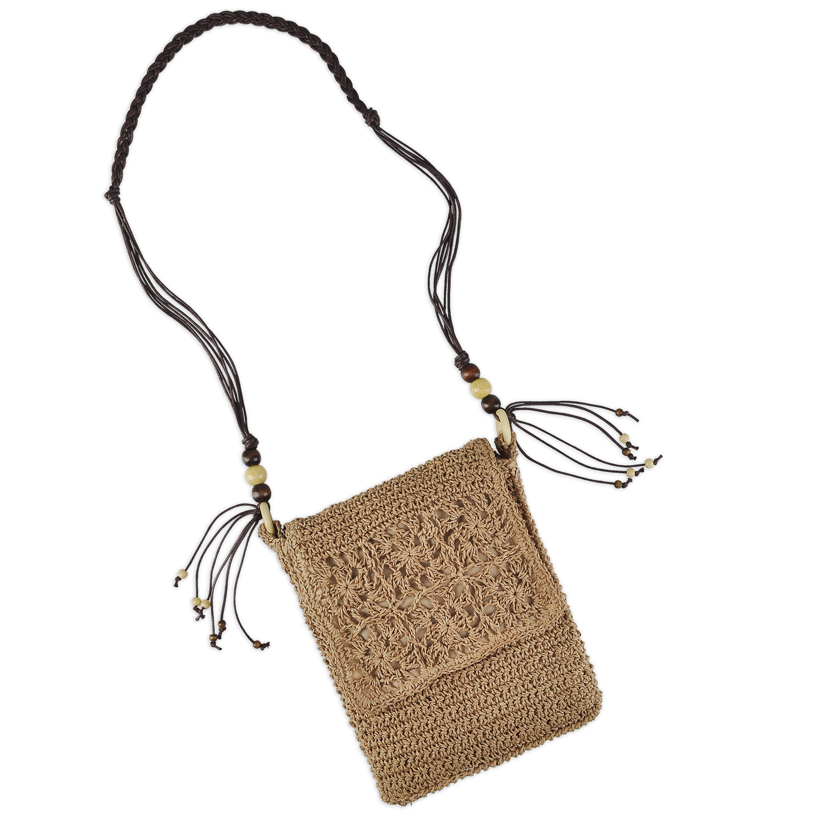 sac plage bandoulière