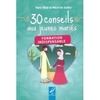 30 conseils aux jeunes mariés