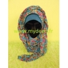 Hijab Nymphéa