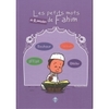 Les petits mots du Ramadan de Fahim