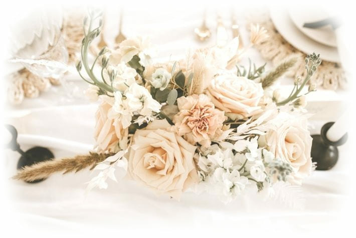 Quelles fleurs pour votre mariage et comment bien les choisir | Bouqueternel