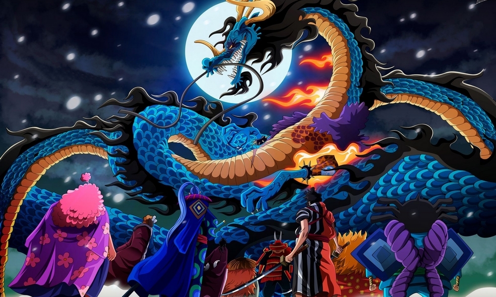 10 Choses A Savoir Sur Les 9 Fourreaux Rouges Blog Laboutique Onepiece