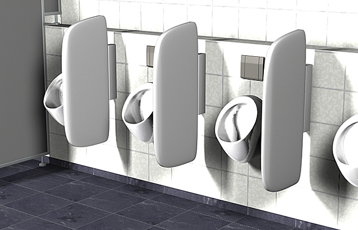 Fischer Fixation de lavabos et WC suspendus WDE 8 x 110 (3)