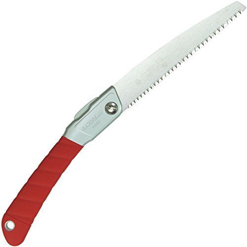 Scie pliable japonaise RAZORSAW J811 Denture progressive Lame 200mm