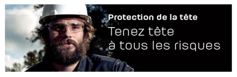 Protection tete