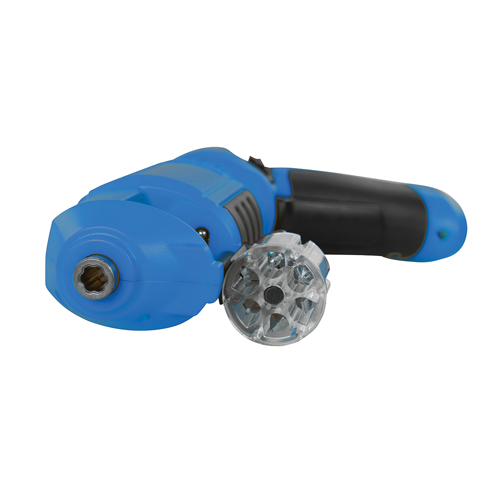 tournevis electrique Silverline 811388 (1)