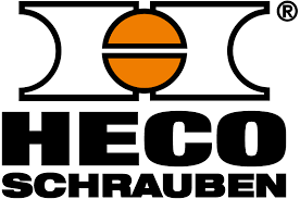 HECO-Schrauben_Logo