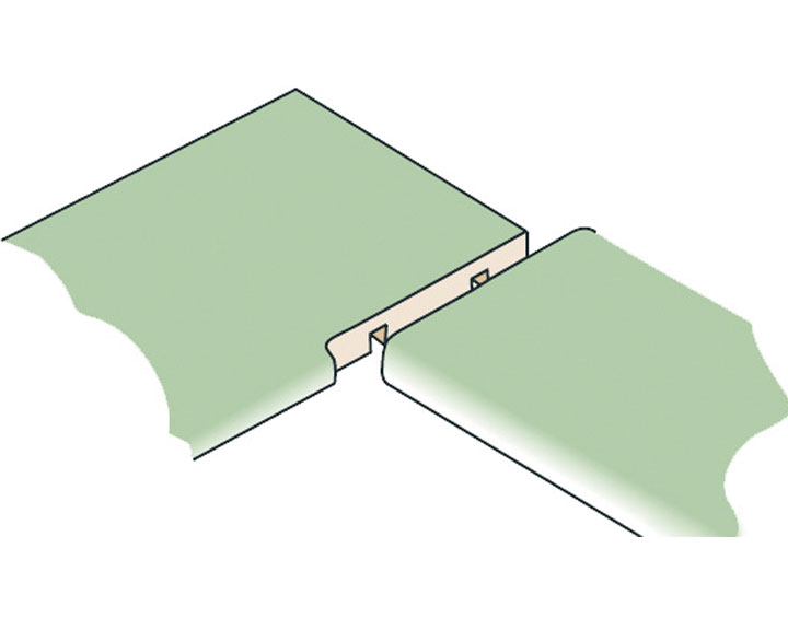 Gabarit pour plan de travail de 900 mm - Unika