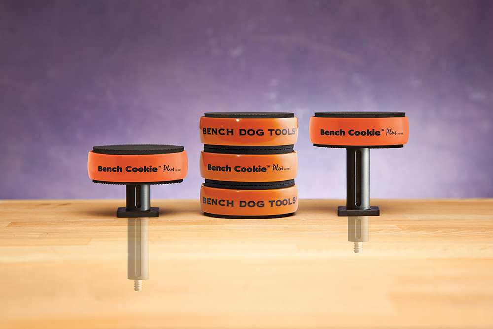 BENCH COOKIE