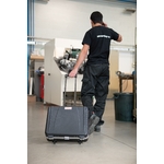 Valise trolley ABS Mob 9538128001(3)