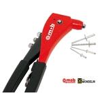 pince a rivet MOB réf 9350001001 (2)