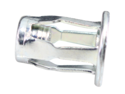 Écrous à sertir en aveugle cavité SFM-H (3)