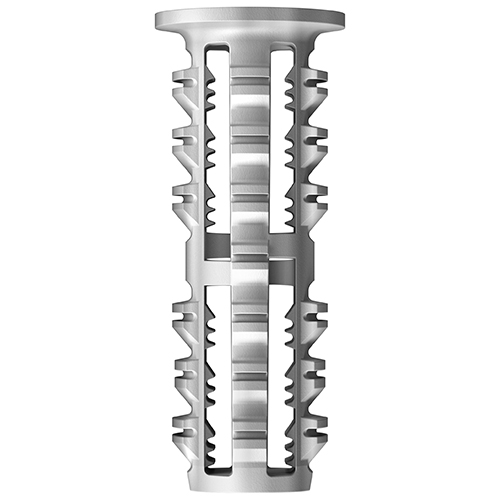 Cheville Fischer RODFORCE FGD M6 542106 (2)