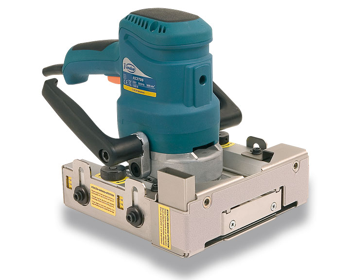 Scie arasante RZ270S VIRUTEX (2)