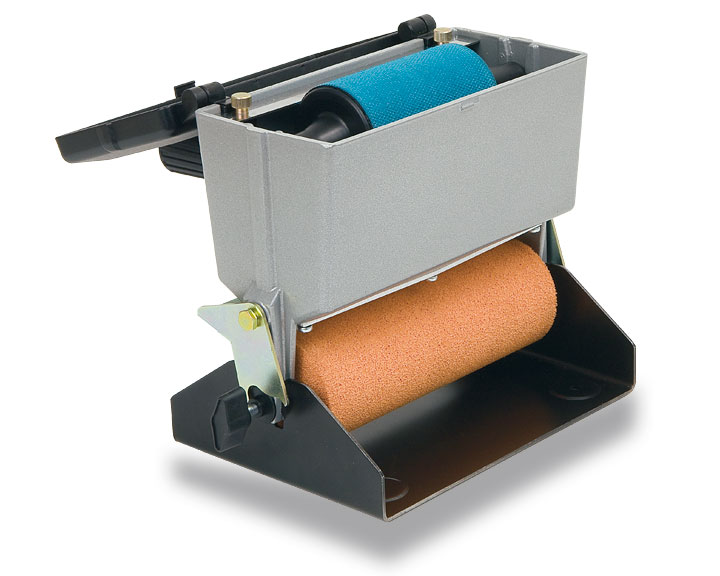 Encolleuse double EM125D 180 Virutex