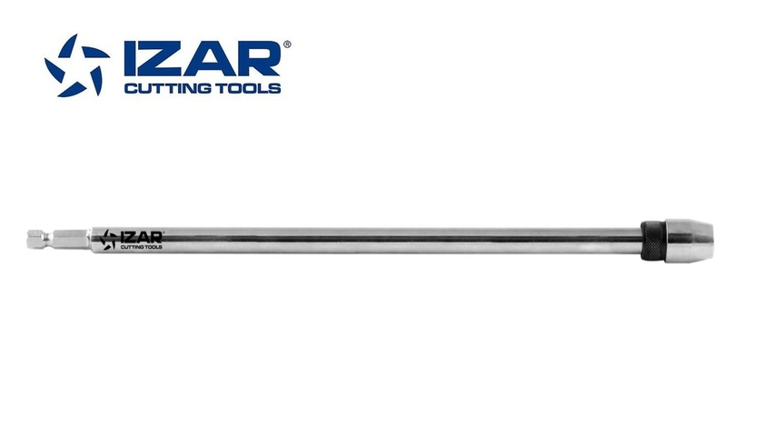 rallonge pour foret IZAR TOOLS