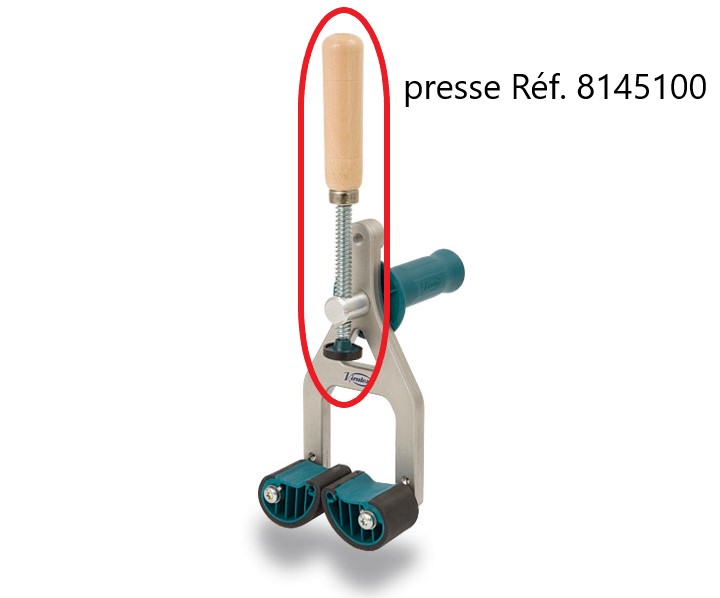 Presse Virutex 8145100