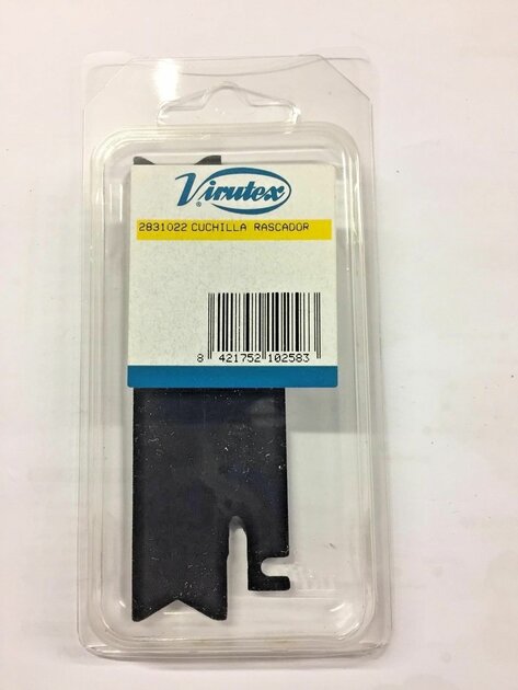Couteaux pour RP28 Virutex