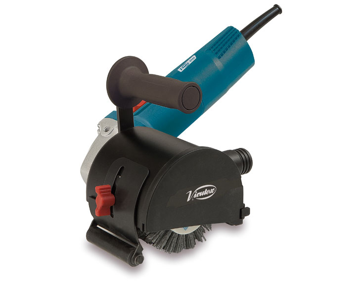 satineuse ST62 Virutex
