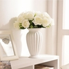 Moderne-minimaliste-Europe-Style-en-c-ramique-fleur-ornements-de-Vase-cr-atif-table-fleur-blanc