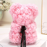 Ours-de-Rose-poup-es-PE-Rose-artificielle-la-main-romantique-amour-rose-fleur-ours-jouet