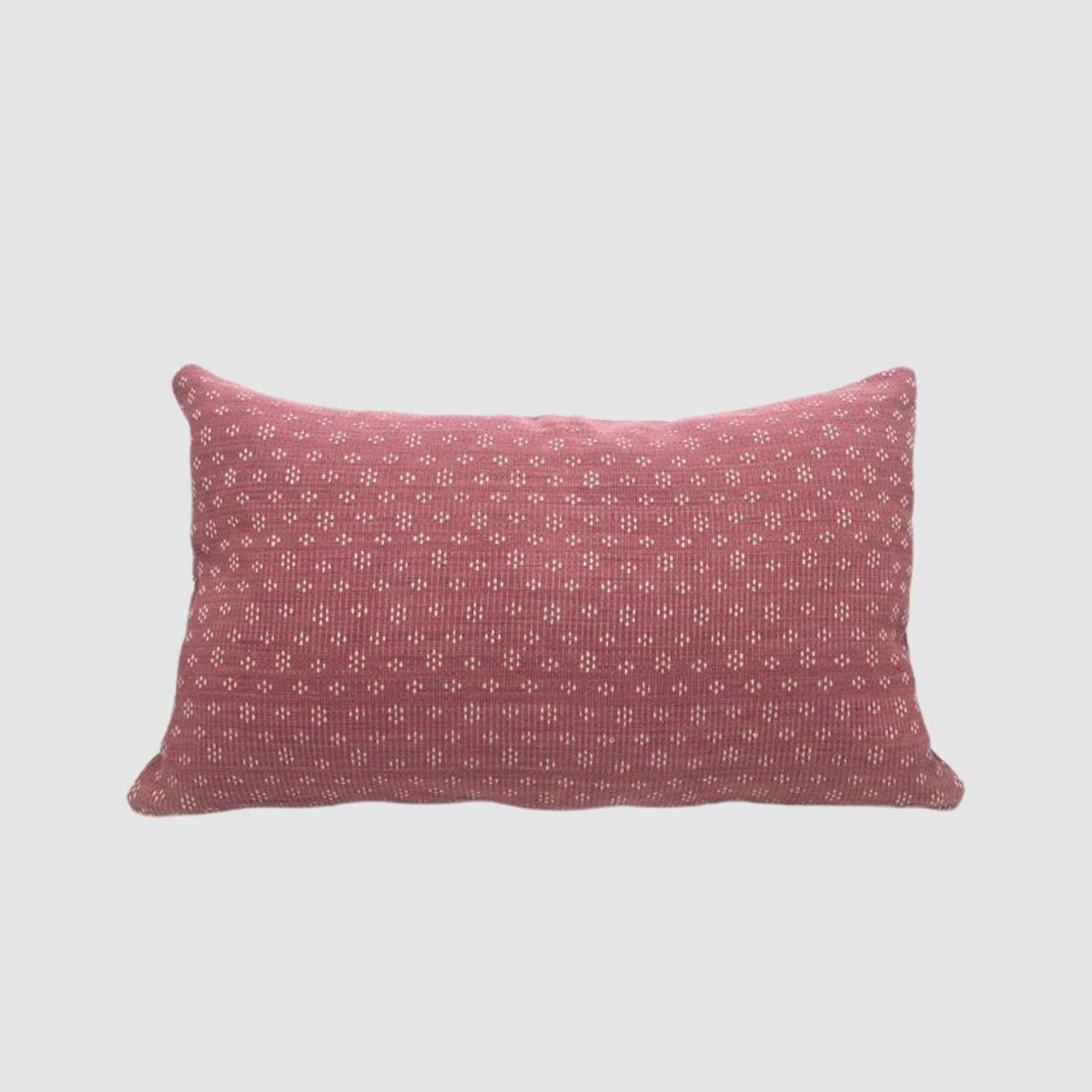 Coussin Balu chauung rose