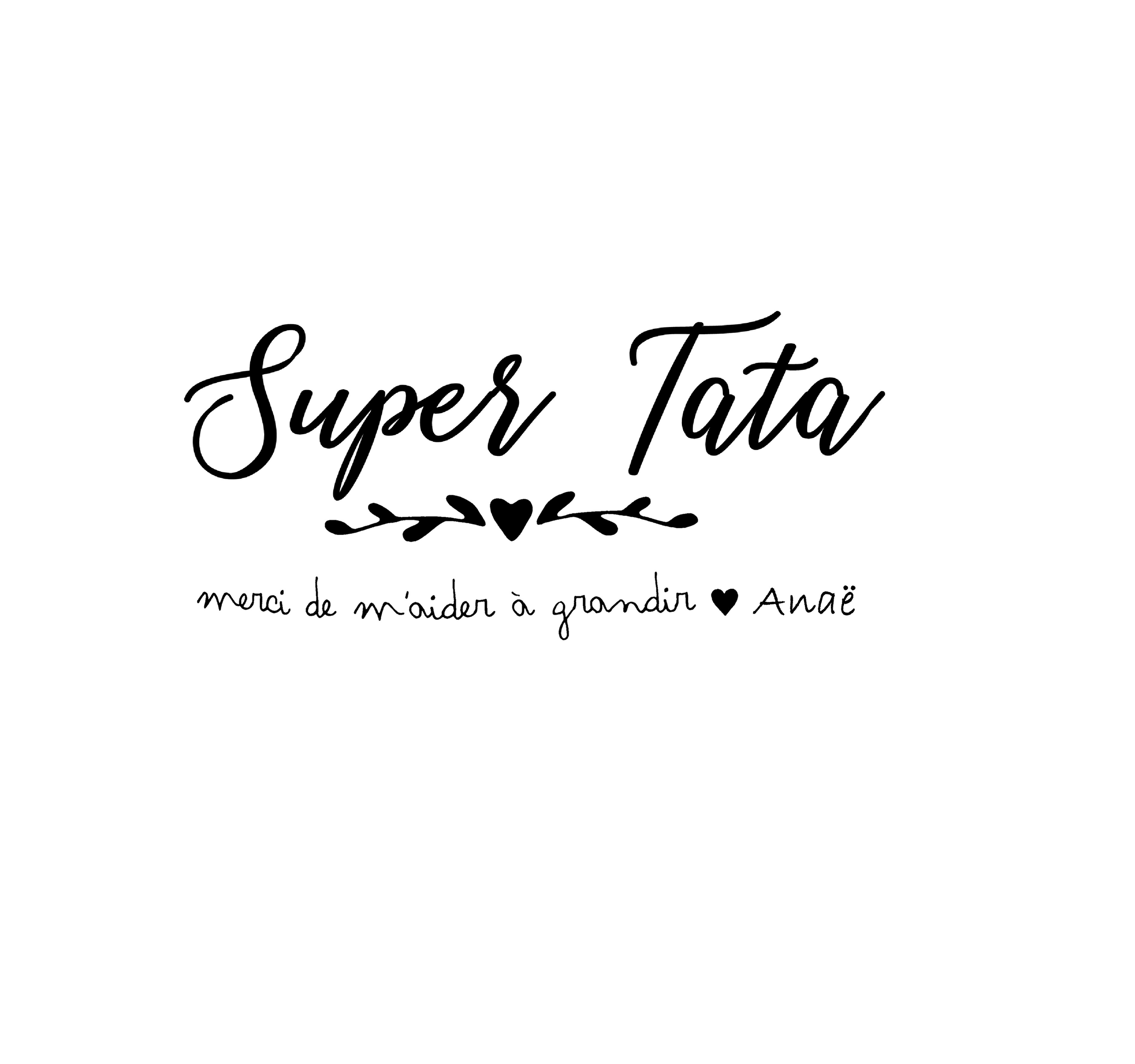 superTATA