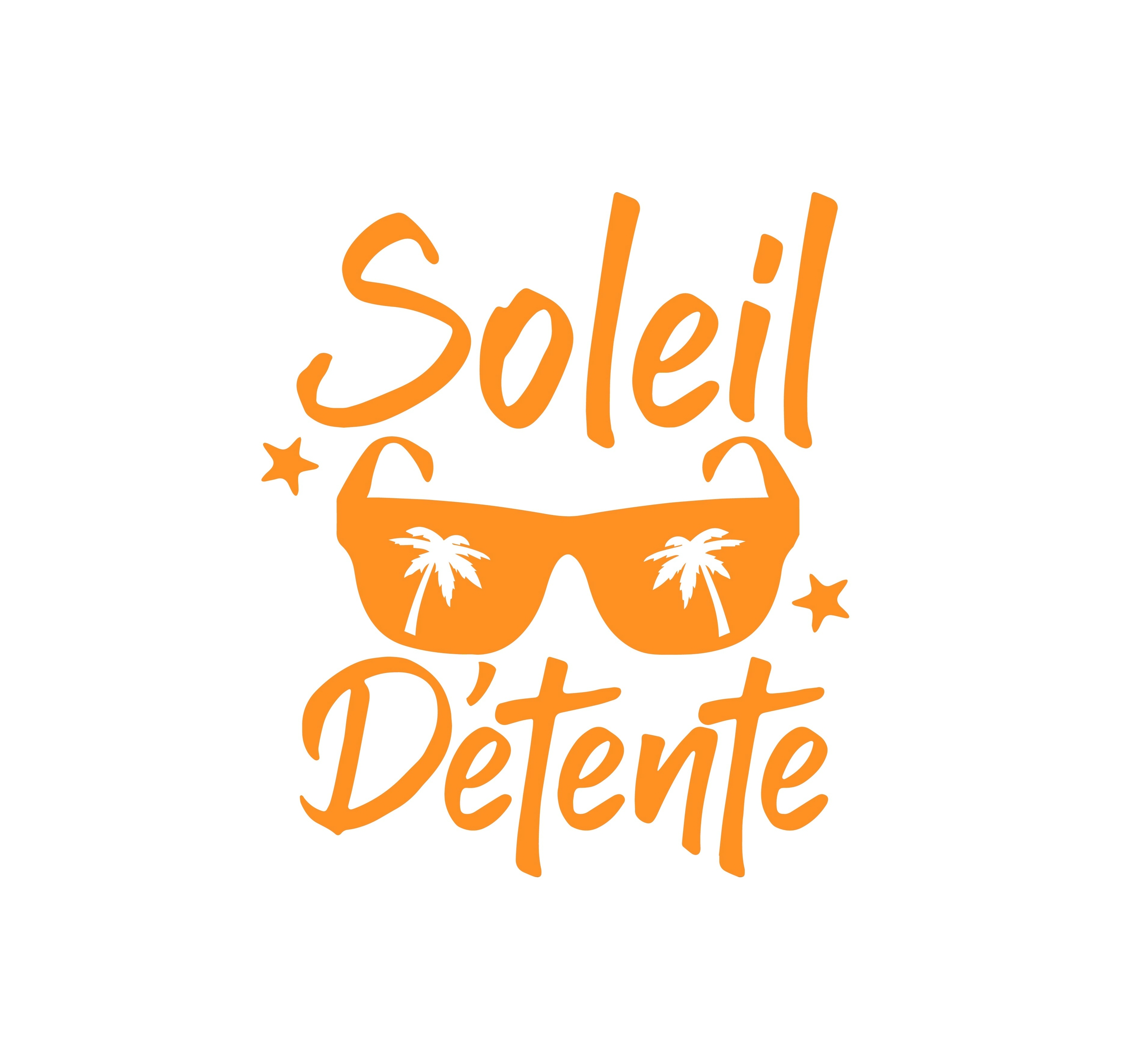 soleil détente