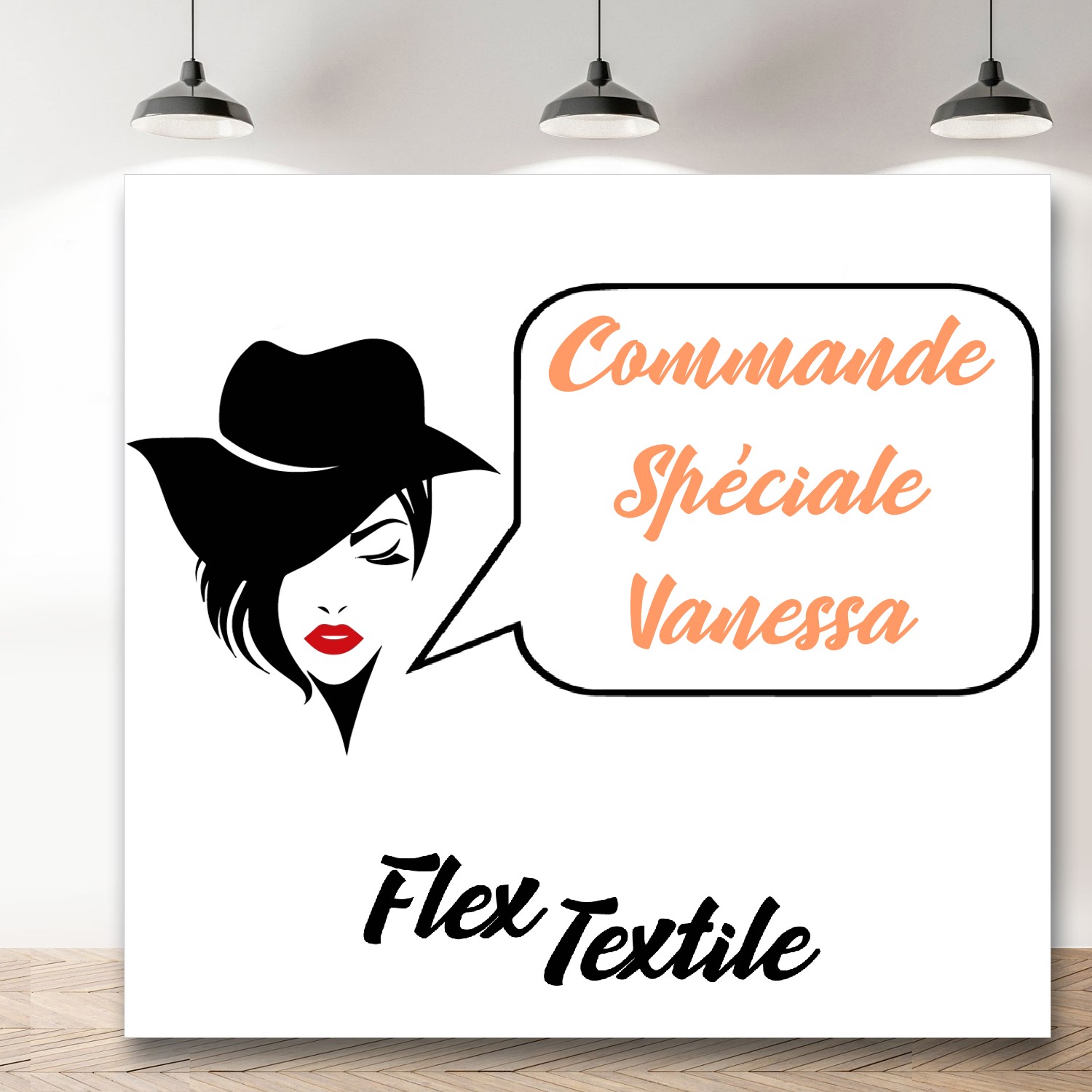commande spéciale va