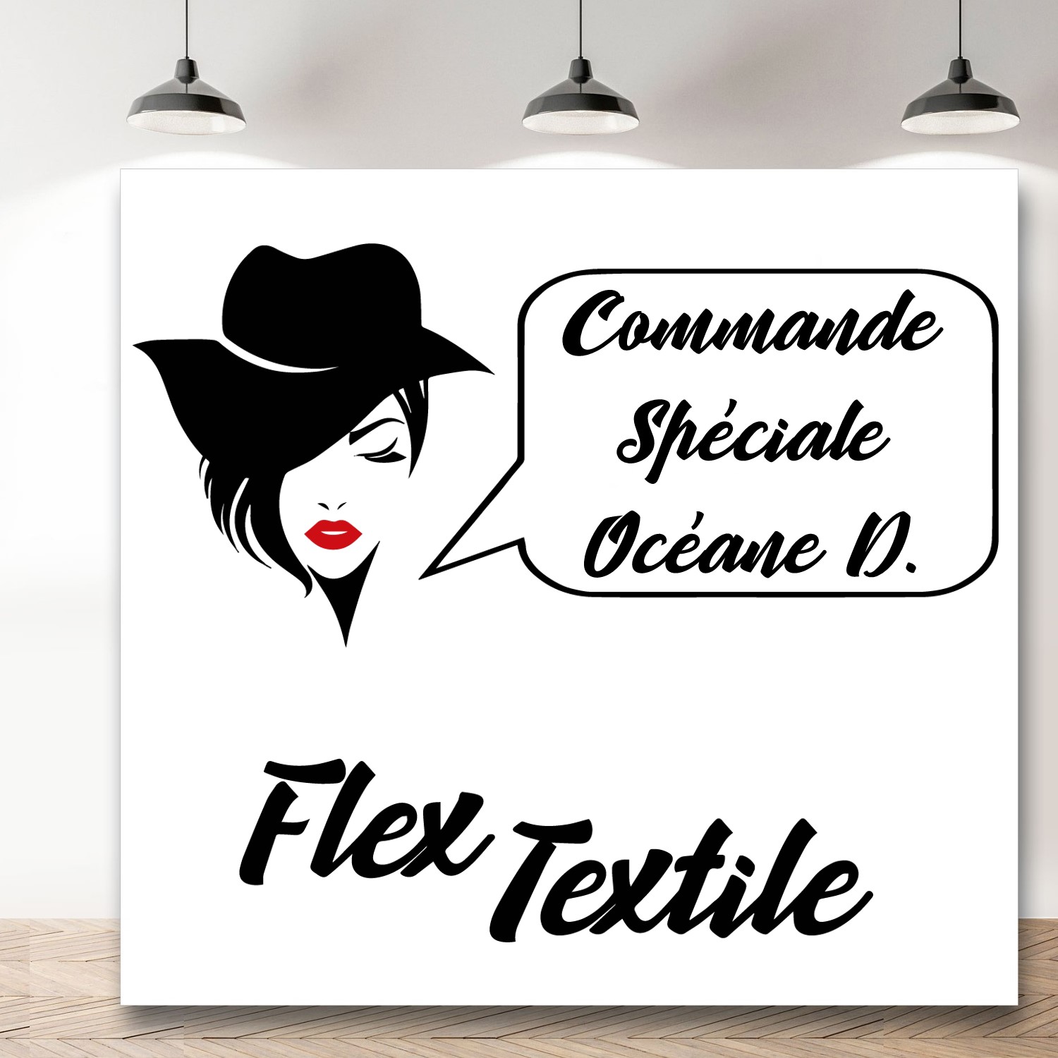 commande spécialej