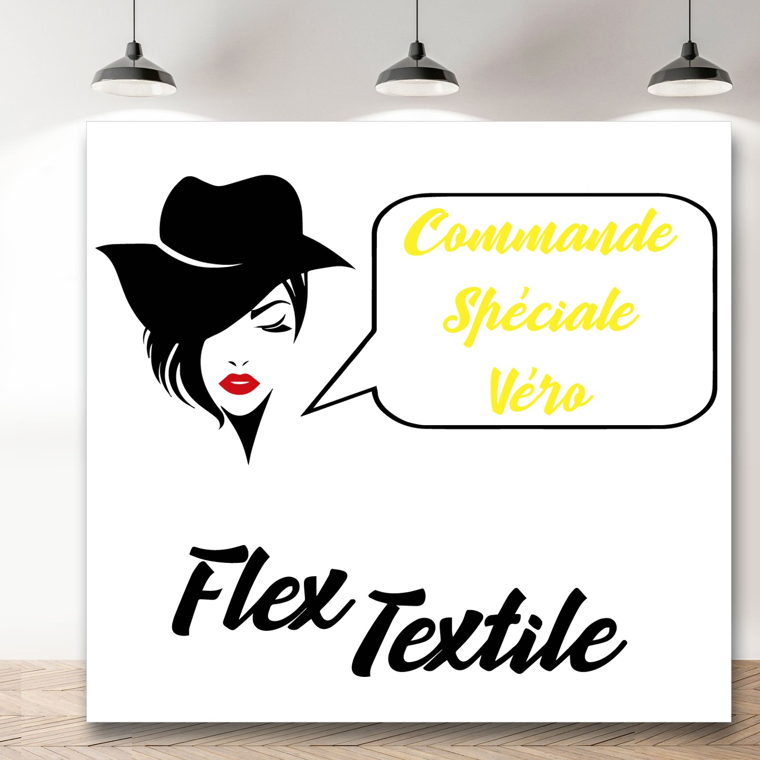 commande spécialej