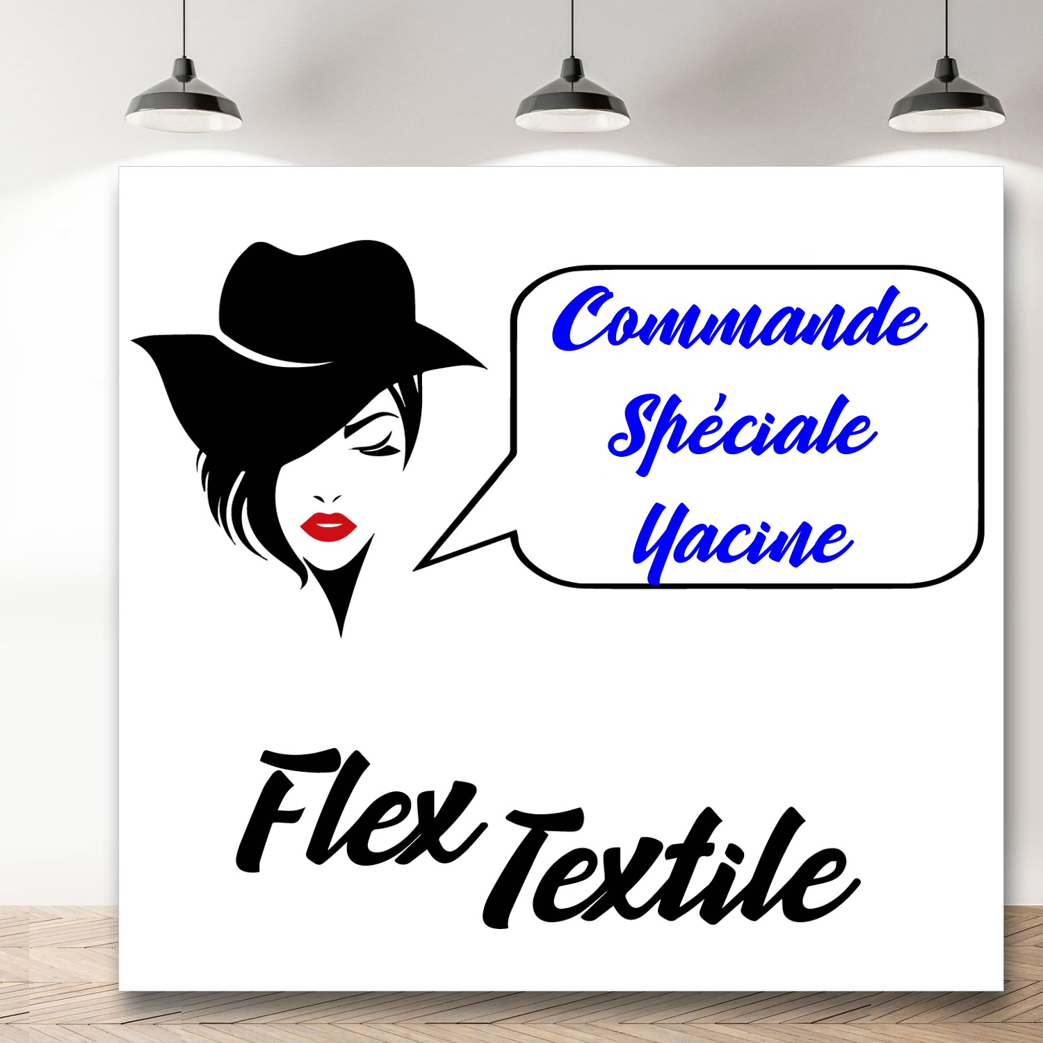 commande spécialej