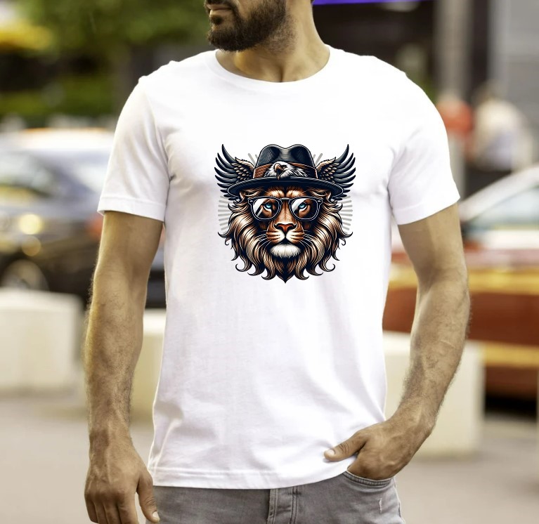 Imprimerie Impression T Shirt Enfant T-shirt Personnalisé Col Rond