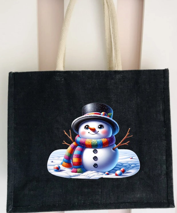 Bonhomme Neige2