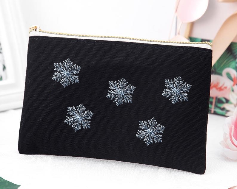 Flocon Neige2