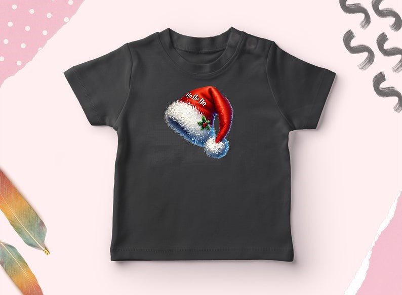 Bonnet Père Noël1