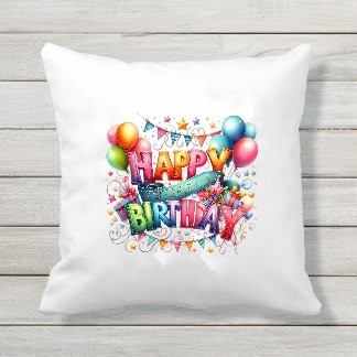 Happy Birthday Ballons2