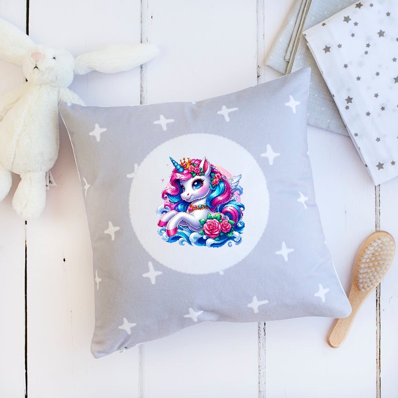 Licorne Bijoux Fleurs2