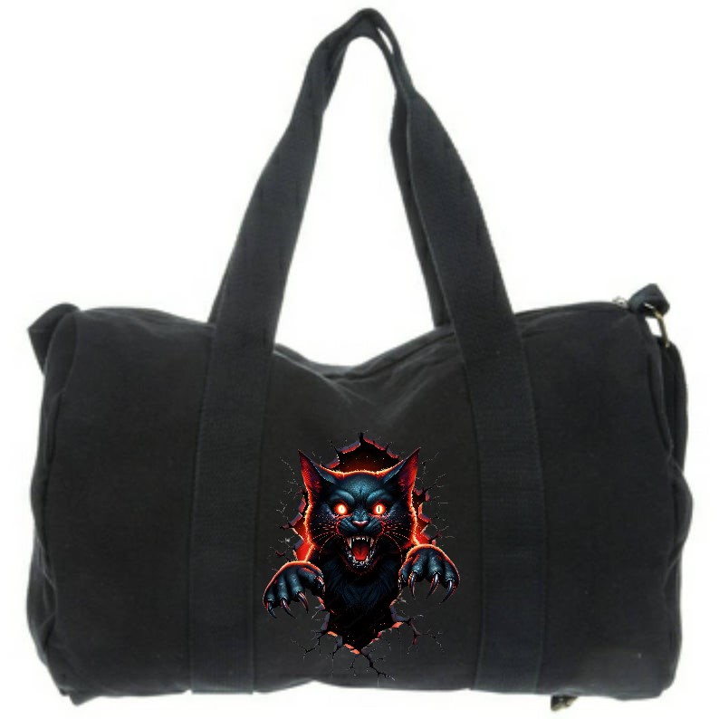 Chat Noir Monstre2