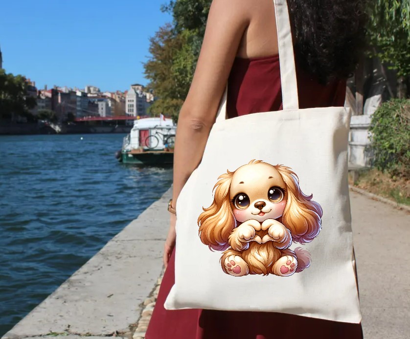 Chien Coeur Pattes2