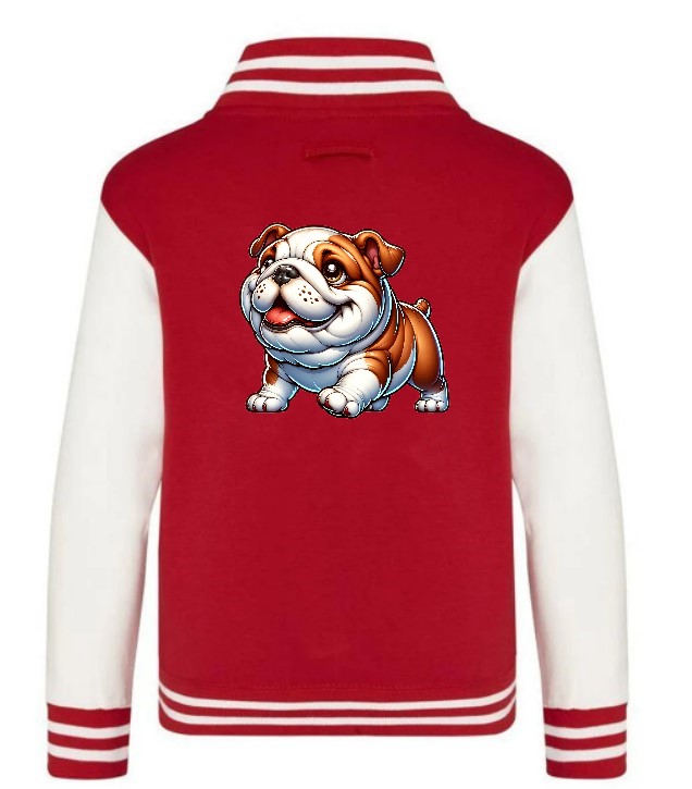 Chien Bouledogue1