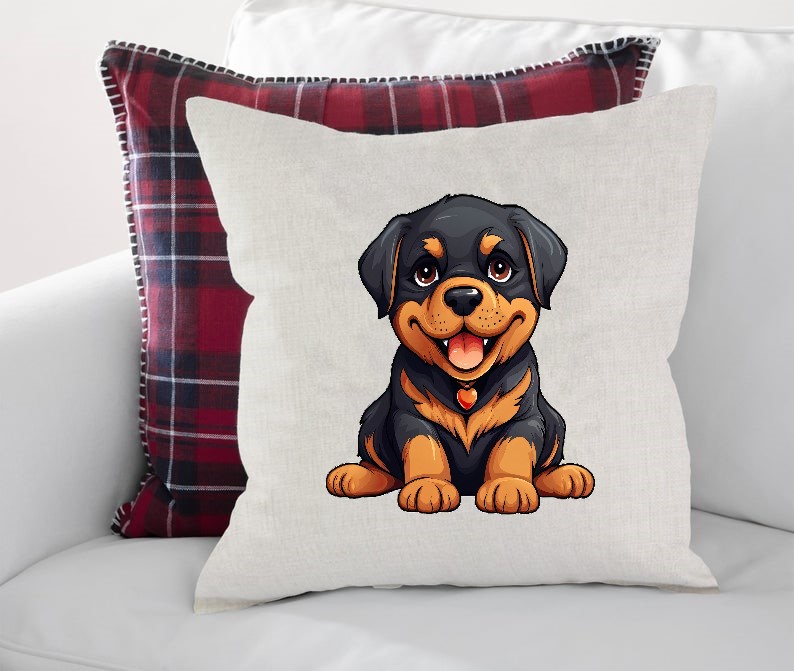 Chiot Rottweiler Cute2