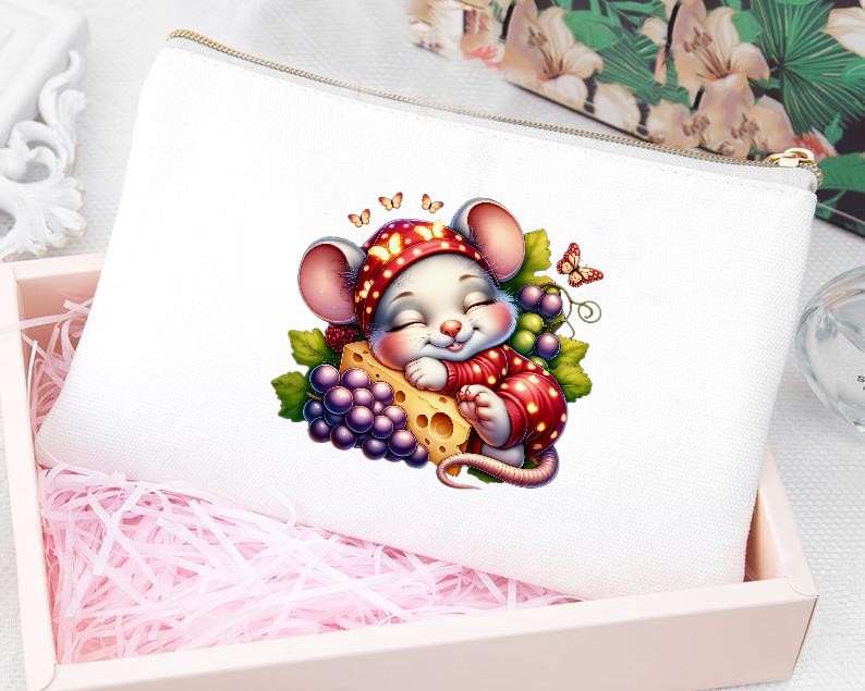 Souris Dort2