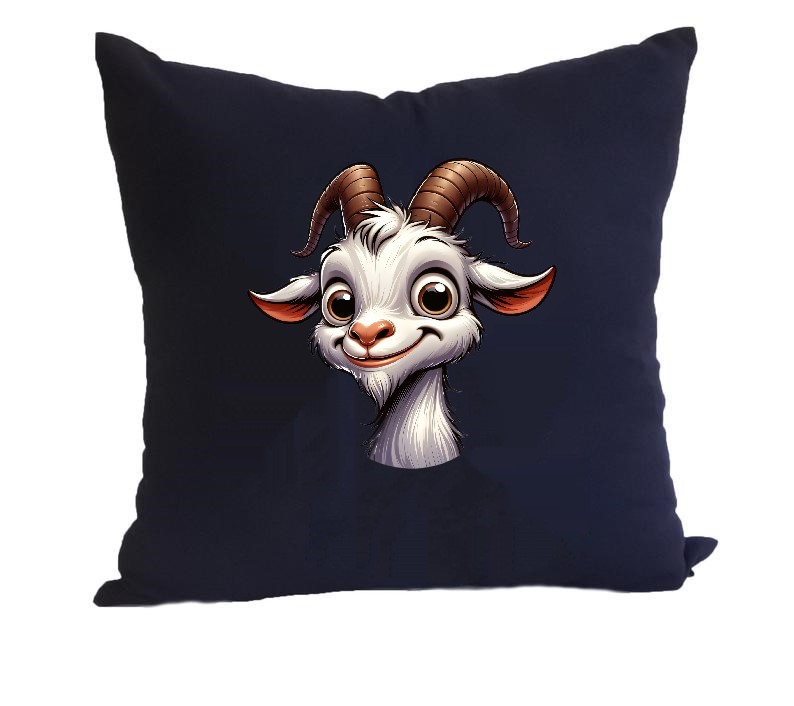 Tête Chèvre2