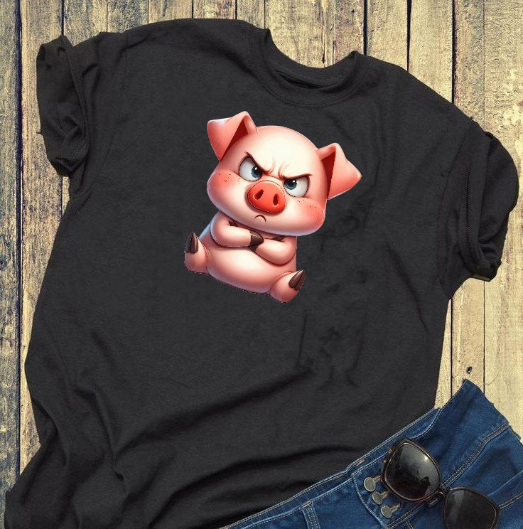 Cochon Grognon1