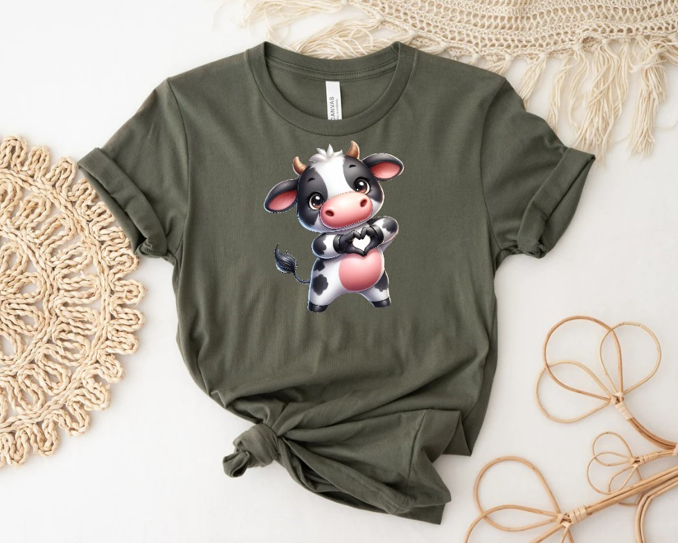 Vache Coeur1