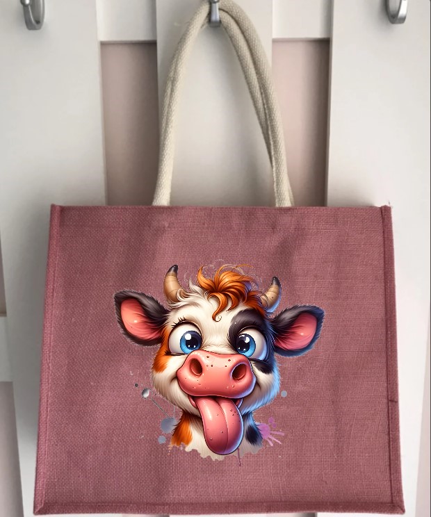 Vache Tire Langue2
