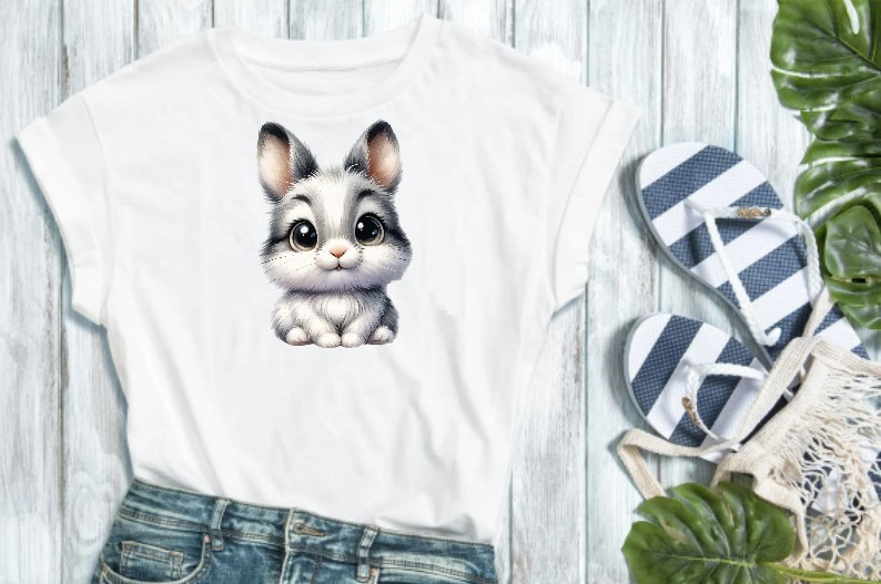 Lapin Gris1