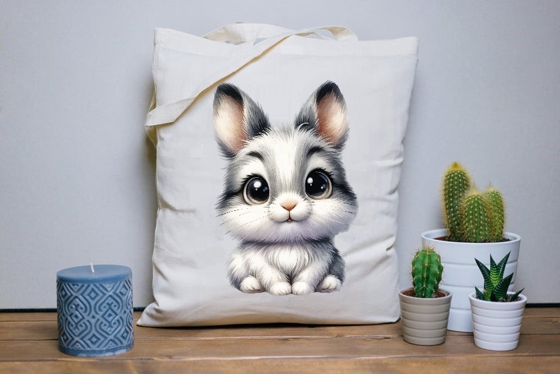 Lapin Gris2