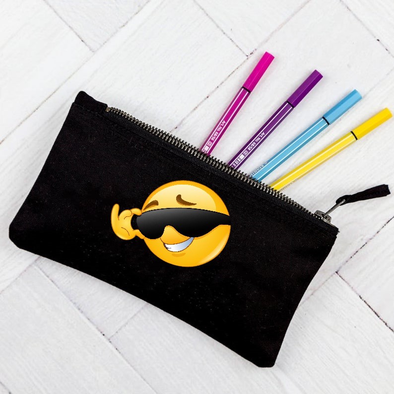 Emoji Lunettes2